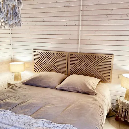 Californien Renove, Superbe Piscine Dans La Residence, Central, St Tropez 7km! 가신