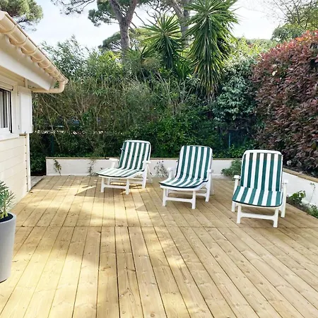 Californien Renove, Superbe Piscine Dans La Residence, Central, St Tropez 7km! Gassin