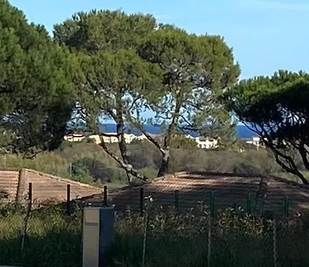 Californien Superbe Piscine Lagon Dans La Residence, A 1km, St Tropez 7km! Gassin