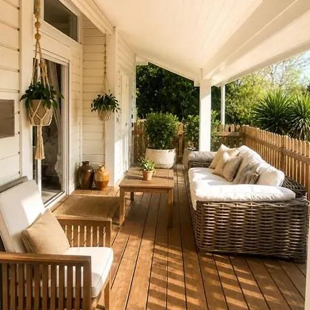 Tatil Evi Californien Superbe Piscine Lagon Dans La Residence, A 1km, St Tropez 7km!